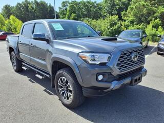 2023 Toyota Tacoma for sale in El Dorado AR
