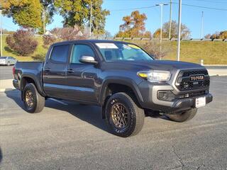 2023 Toyota Tacoma for sale in Danville VA