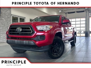 2023 Toyota Tacoma for sale in Hernando MS