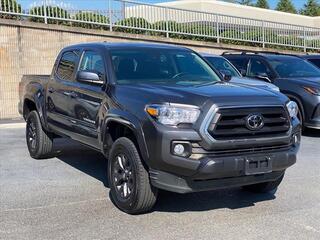 2023 Toyota Tacoma for sale in Chattanooga TN