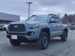 2023 Toyota Tacoma for sale in Augusta ME