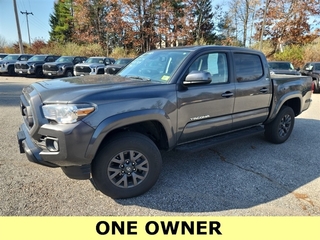 2023 Toyota Tacoma for sale in Epping NH