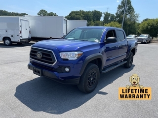 2023 Toyota Tacoma for sale in Bristol TN