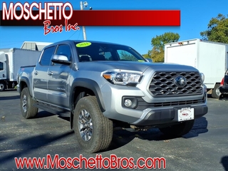 2023 Toyota Tacoma for sale in Methuen MA
