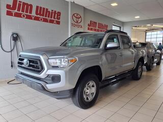 2023 Toyota Tacoma for sale in Toledo OH