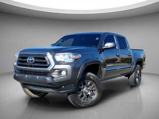 2023 Toyota Tacoma for sale in Pineville NC