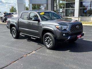 2023 Toyota Tacoma for sale in Janesville WI