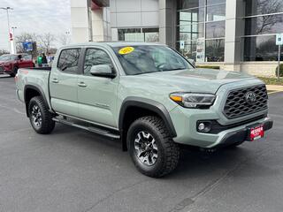 2023 Toyota Tacoma for sale in Janesville WI