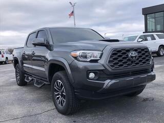 2023 Toyota Tacoma for sale in Chattanooga TN