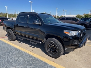 2023 Toyota Tacoma for sale in Fort Worth TX