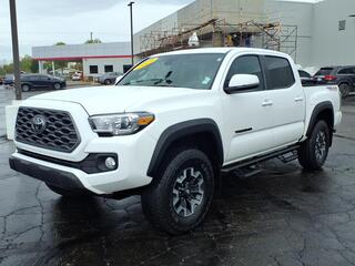 2023 Toyota Tacoma for sale in Lansing MI