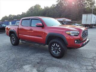 2023 Toyota Tacoma for sale in Ripley WV