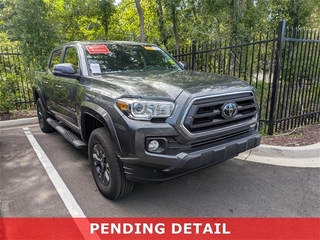 2023 Toyota Tacoma for sale in Charleston SC