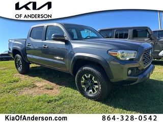 2023 Toyota Tacoma for sale in Pendleton SC