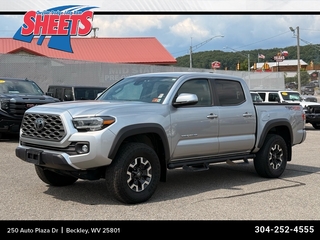 2023 Toyota Tacoma for sale in Beckley WV