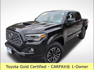 2023 Toyota Tacoma for sale in Epping NH