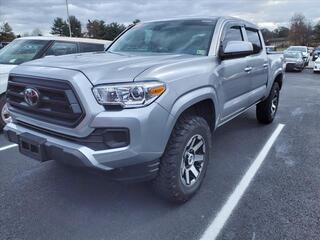 2023 Toyota Tacoma for sale in Roanoke VA