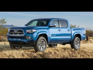 2016 Toyota Tacoma for sale in Grimes IA