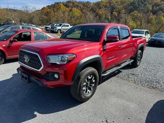 2018 Toyota Tacoma for sale in Kingsport TN