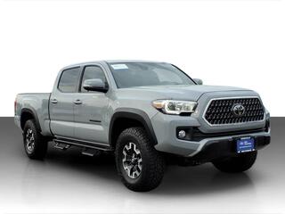 2019 Toyota Tacoma