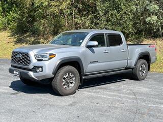 2021 Toyota Tacoma for sale in Hendersonville NC