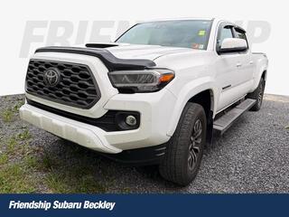 2023 Toyota Tacoma for sale in Mount Hope WV