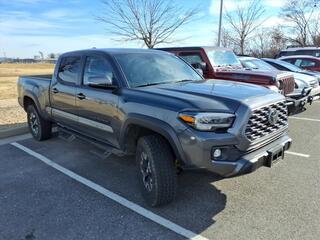 2023 Toyota Tacoma for sale in Roanoke VA