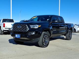 2023 Toyota Tacoma for sale in New Bern NC