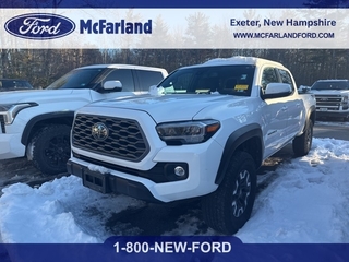 2023 Toyota Tacoma for sale in Rochester NH
