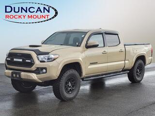 2017 Toyota Tacoma for sale in Joliet IL