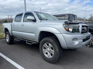 2018 Toyota Tacoma for sale in Greeneville TN