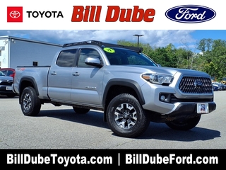 2019 Toyota Tacoma for sale in Dover NH