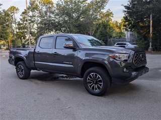 2020 Toyota Tacoma for sale in Charleston SC