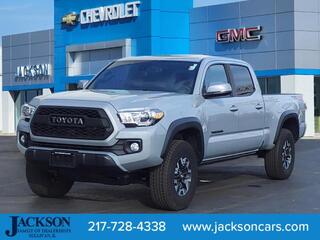 2020 Toyota Tacoma