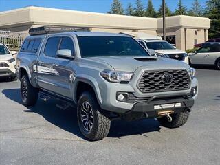 2020 Toyota Tacoma for sale in Chattanooga TN