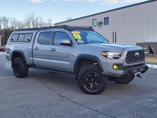 2020 Toyota Tacoma for sale in Lynchburg VA