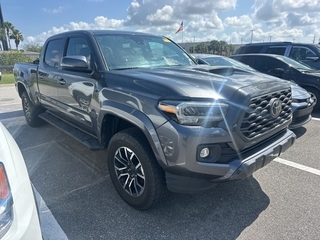 2020 Toyota Tacoma for sale in Merritt Island FL