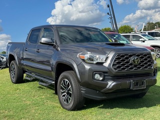 2022 Toyota Tacoma for sale in Easley SC