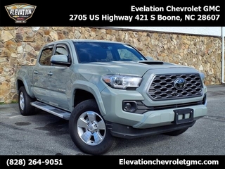 2023 Toyota Tacoma for sale in Boone NC