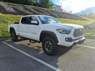 2023 Toyota Tacoma for sale in Roanoke VA