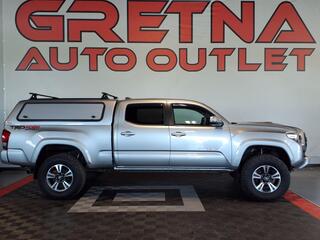 2016 Toyota Tacoma for sale in Gretna NE
