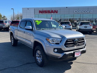 2018 Toyota Tacoma for sale in Concord NH
