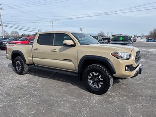 2018 Toyota Tacoma for sale in Duncansville PA