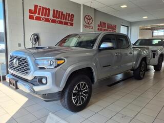 2022 Toyota Tacoma for sale in Toledo OH