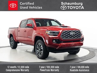 2023 Toyota Tacoma for sale in Schaumburg IL