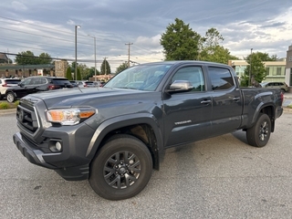 2023 Toyota Tacoma for sale in Boone NC
