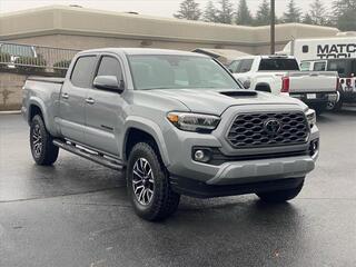 2021 Toyota Tacoma for sale in Chattanooga TN