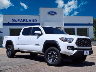 2022 Toyota Tacoma for sale in Rochester NH
