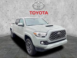 2023 Toyota Tacoma for sale in Enterprise AL