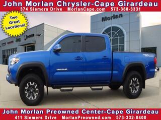 2018 Toyota Tacoma for sale in Cape Girardeau MO